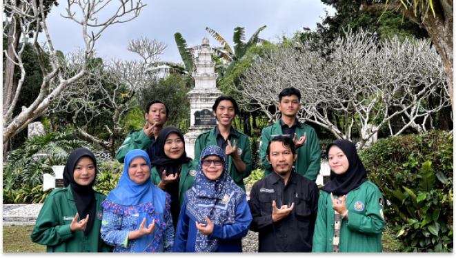 WISATAWAN