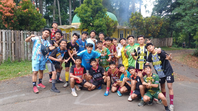 FUTSAL