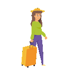 travel